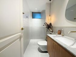 One Jervois (D10), Condominium #603115301